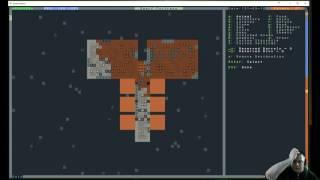 Youtube's Quickmind01 Playing Dwarf Fortress (Part 33)