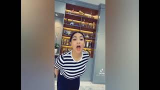 Tiktok nagita & raffi pas banget untuk yang ngehina nagita kemaren