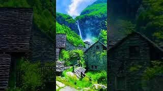 Natural beauty of world #shorts #ytshort #viralvideo