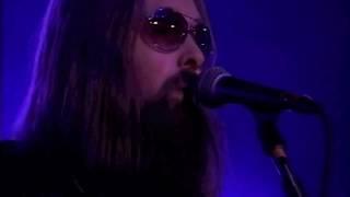 "Tear Me Apart" CSB LIVE at The Shed Maryville TN