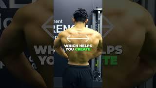 The 3 BEST Exercises For Your LATS (Science Revealed)