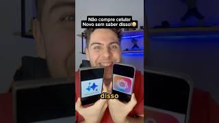 Não compre um celular novo sem saber qual a inteligência artificial melhor da Samsung ou iPhone!