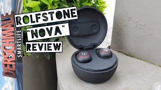 Rolfstone "Nova" TWS Earbuds  Was Ihr vor dem Kauf unbedingt wissen solltet...! | Review