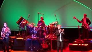 Anderson Rabin & Wakeman (ARW)  I've Seen all Good People - Live @ the Paramount 10-22-16