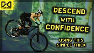 Descend With Confidence - Practice Like a Pro #57