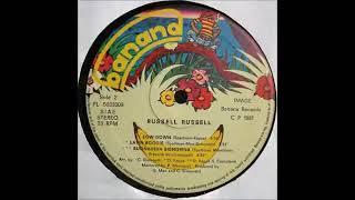 Russell Russell - Low down (LP version) 1981