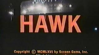 "Hawk" TV Intro