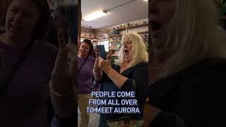 Meet the mayor of Talkeetna #alaskasnewssource