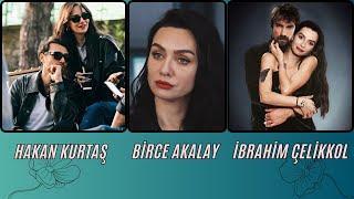 ¿Habrá respuesta de Birce Akalay