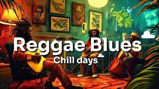 Endless Vibes: 3 Hours of Reggae Fusion Bliss