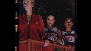 Sue and Santana Cute Scene || Gleek TV