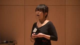 How to Master the Art of Being Alone | Thuy-vy Nguyen | TEDxSUNYGeneseo