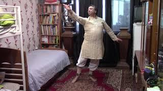 Enhance your Kathak |  Guru Ashwani Nigam | Taal Pancham Sawari | Amad | Lesson