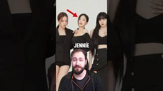 7 Random Facts über Jennie - Sängerin Blackpink 🩷