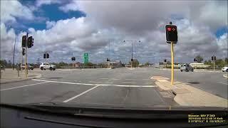 Stupid Perth Drivers Mix #90 (dashcam)