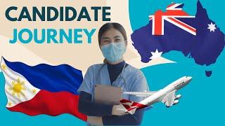 From the Philippines to Australia: My Journey as a Nurse