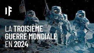 Et si la troisième guerre mondiale avait lieu en 2024 ?