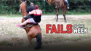 Coming In Hot! Fails of the Week | FailArmy