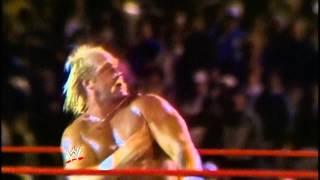 A look back at the birth of Hulkamania