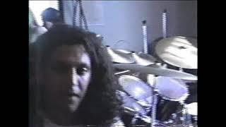 DISRUPT - Live In Albany, NY 1992