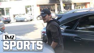 Prince Jackson- A Black Belt Won't Cover My Ass | TMZ Sports