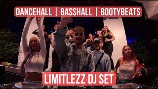 LIMITLEZZ Live DJ Set 2023 | #4 |  DANCEHALL | BASSHALL | BOOTYBEATS