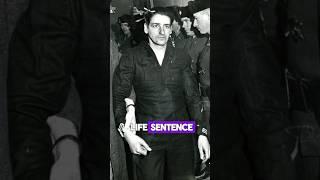 Murder, Escape, and a Final Twist: The Boston Strangler Story #truecrime