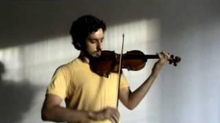 Calligopoulos - Paganini - Caprice 24