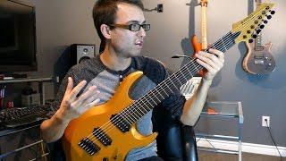 Kiesel AM7 Multi-Scale DEMO