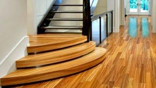 41 Laminate Wood Flooring Ideas