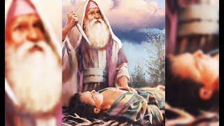 Abraham's Covenant - One Of The Greatest Events In The Bible (Bible Stories Explained)