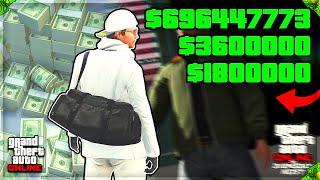 The BEST Money Methods Right Now In GTA 5 Online To Make MILLIONS! (EASY SOLO MONEY GUIDE)