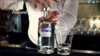 Pourer | Bar Tools by Absolut