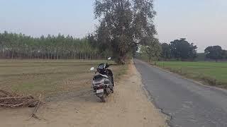 12.5 acre land with tubewell connection mahilpur Hoshiarpur punjab 9316167007 on pukka road