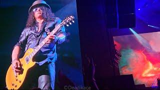 Guns N' Roses - Estranged (Paris, France - July 13, 2023) 4K