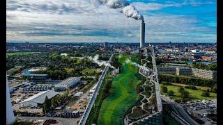 CopenHill welcoming video - ready to ski