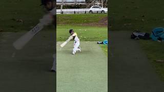 Bilaal batting #cricket #ytshortsindia #usacricket #cricketshorts #icct20worldcup2024 #viratkohli