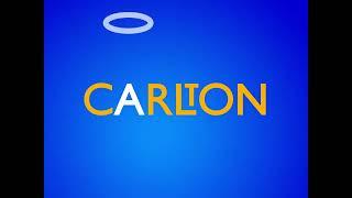 Carlton Mock Ident (1996) - Broadcasting