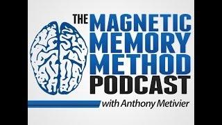 The Magnetic Memory Method Podcast Episode One