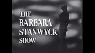 TV Cowboys Vol 6  The Barbara Stanwyck Show