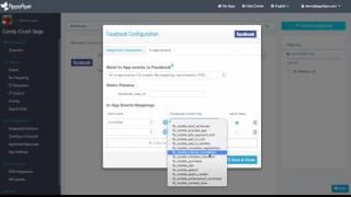 Setting up Facebook Data on AppsFlyer Dashboard