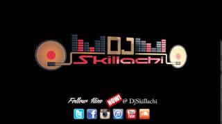 Dj Skillachi - That Reggae Mix Though