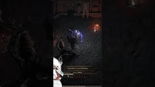 Invoker "Burst" Monk MELTS Ashar, 3rd Ascendancy Trial Boss | Path of Exile 2