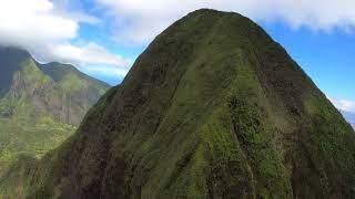 Iao Valley Secret 4k60