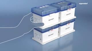 Eppendorf epT.I.P.S. Tips