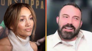 J.Lo Reacts to Ben Affleck Calling Her ‘Spectacular’ Amid Divorce