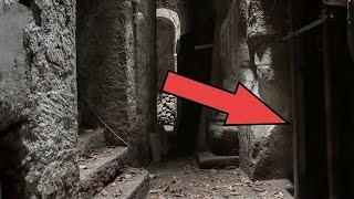 12 Most Incredible Archaeological Finds That Really Exist