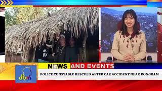 The News and Events in Meghalaya | 28 October 2024 | dbmnTv