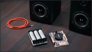 Best DIY Bluetooth Speaker Amp Board | Bluetooth Speaker