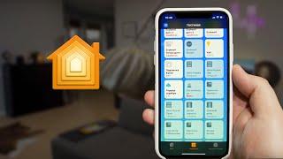 Умный дом Apple HomeKit: Обзор!